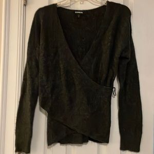 Women's sweater
